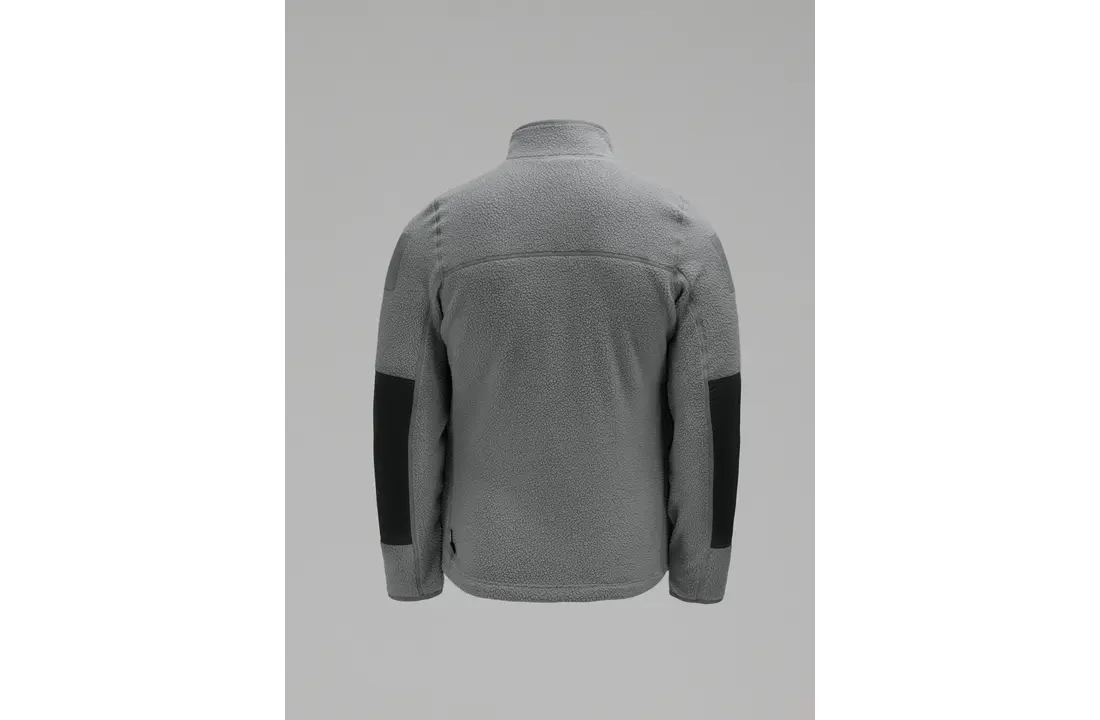 MANTRA Fleece G2 Full Zip Antimony Grey