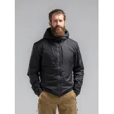 MOUNTAIN PRO Insulated Jacket Obsidian Black