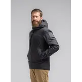 MOUNTAIN PRO Insulated Jacket Obsidian Black