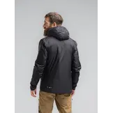 MOUNTAIN PRO Insulated Jacket Obsidian Black