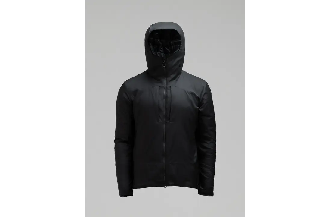MOUNTAIN PRO Insulated Jacket Obsidian Black
