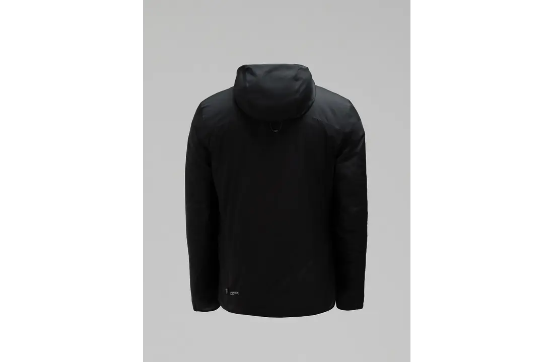 MOUNTAIN PRO Insulated Jacket Obsidian Black