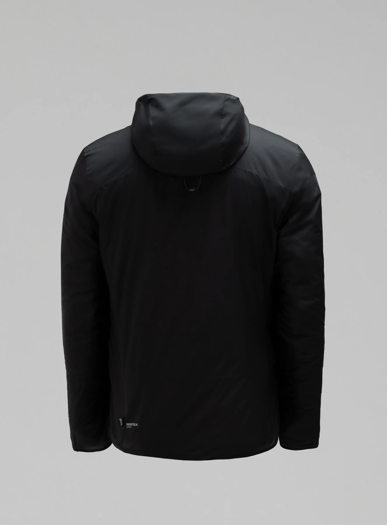 MOUNTAIN PRO Insulated Jacket Obsidian Black
