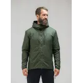 MOUNTAIN PRO Insulated Jacket Forest Green