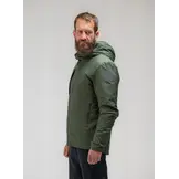 MOUNTAIN PRO Insulated Jacket Forest Green