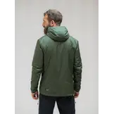 MOUNTAIN PRO Insulated Jacket Forest Green