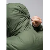 MOUNTAIN PRO Insulated Jacket Forest Green