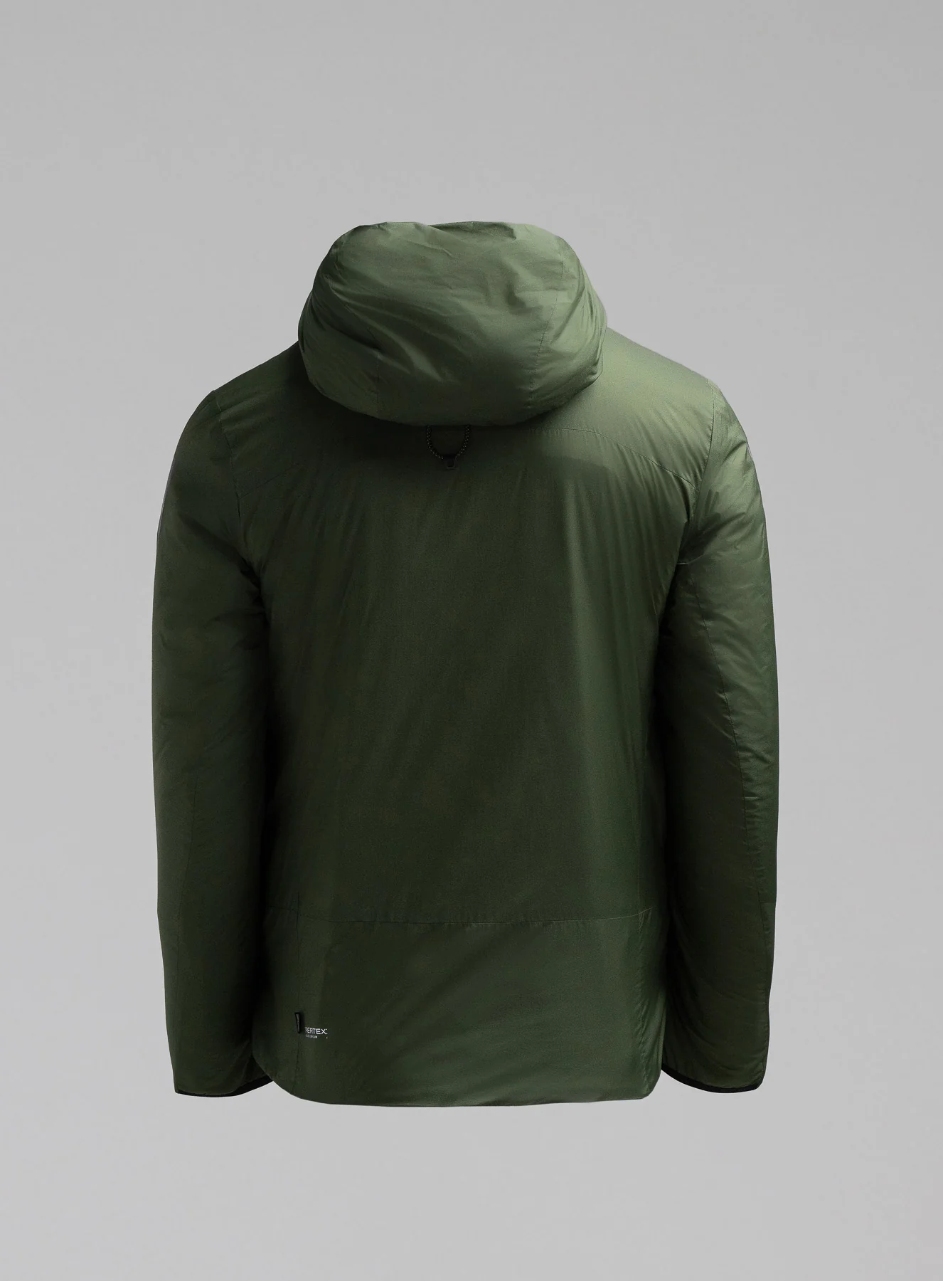 MOUNTAIN PRO Insulated Jacket Forest Green