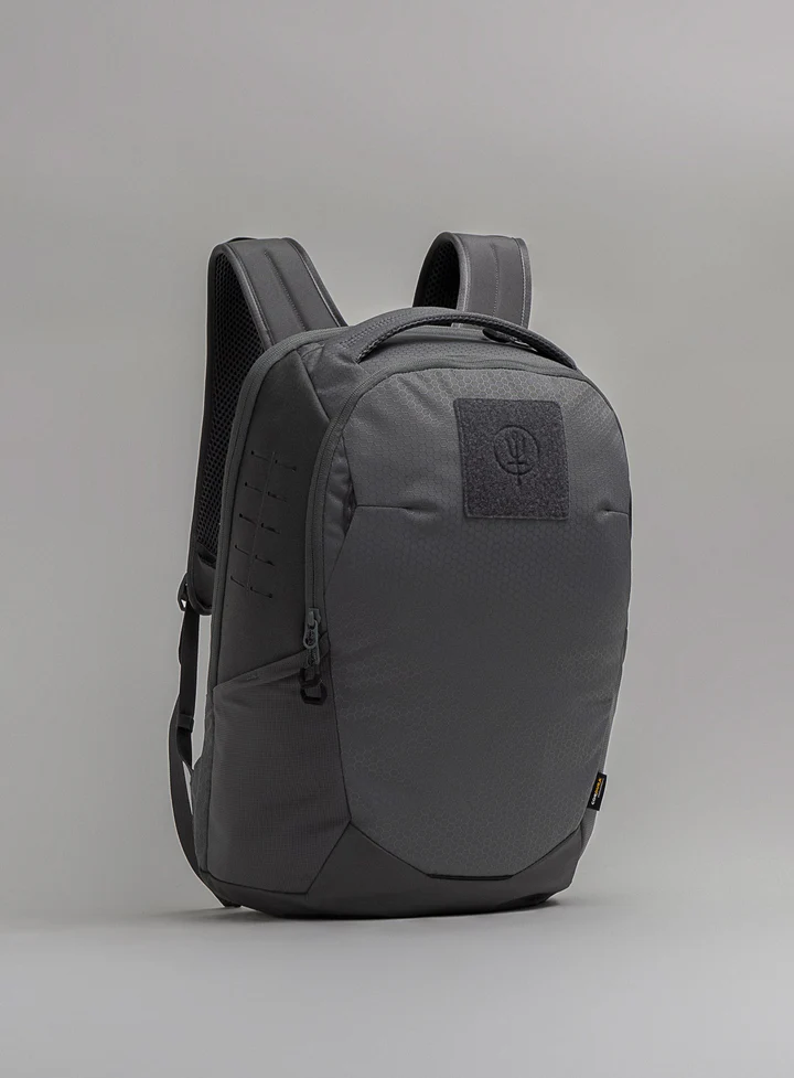 PHANTOM 25L Backpack Antimony Grey