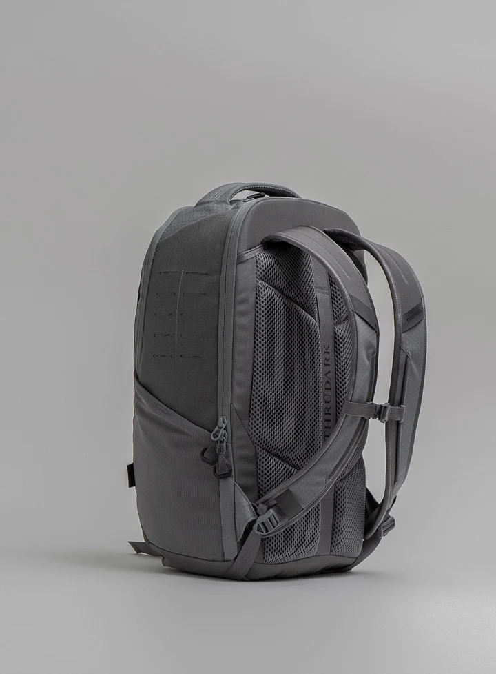 PHANTOM 25L Backpack Antimony Grey