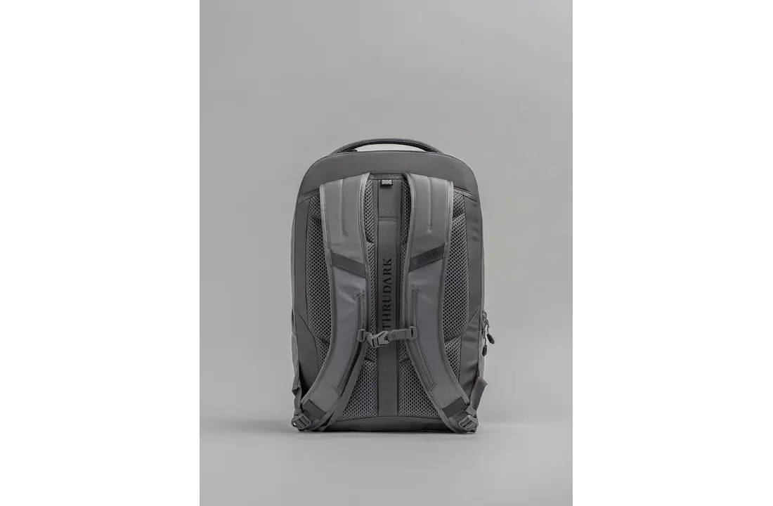 PHANTOM 25L Backpack Antimony Grey