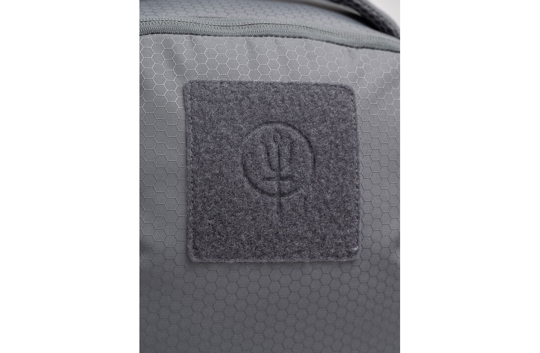 PHANTOM 25L Backpack Antimony Grey