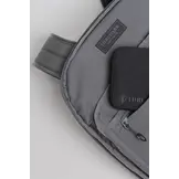 PHANTOM 25L Backpack Antimony Grey