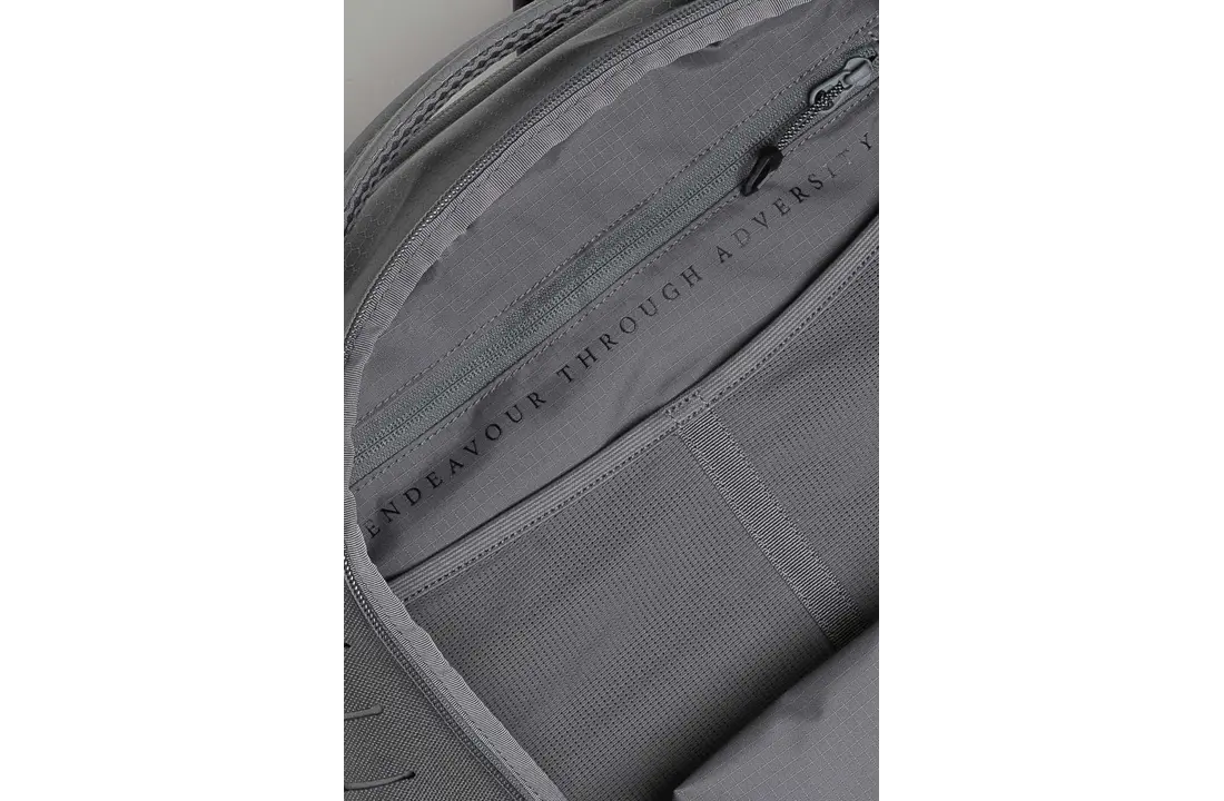 PHANTOM 25L Backpack Antimony Grey