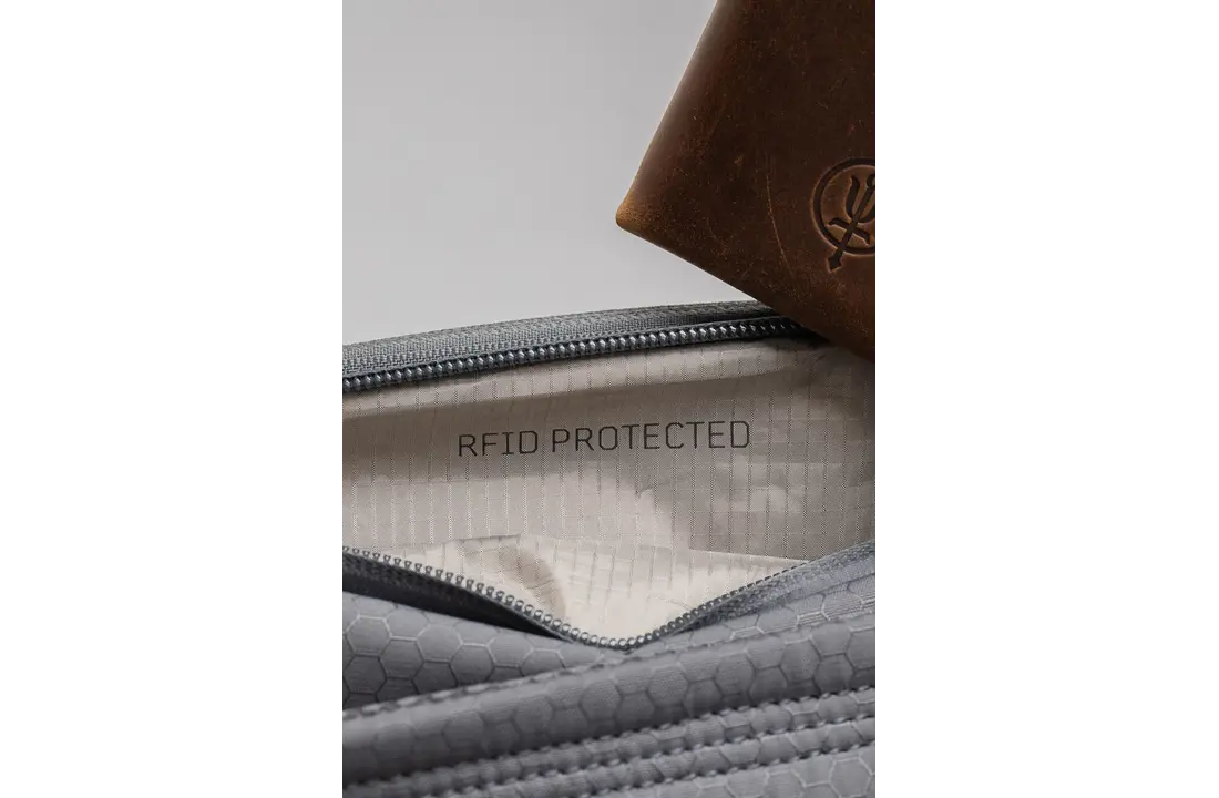 PHANTOM 25L Backpack Antimony Grey