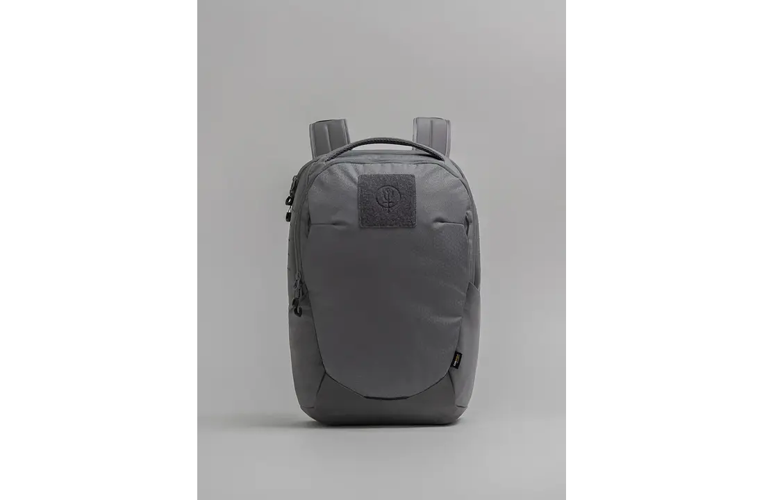 PHANTOM 25L Backpack Antimony Grey