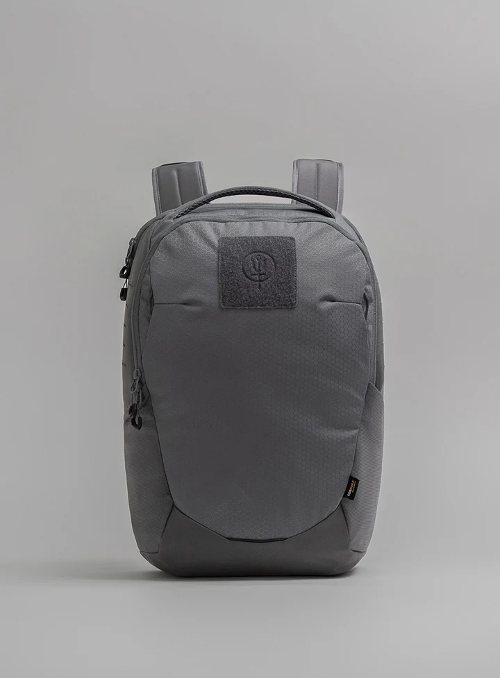PHANTOM 25L Backpack Antimony Grey