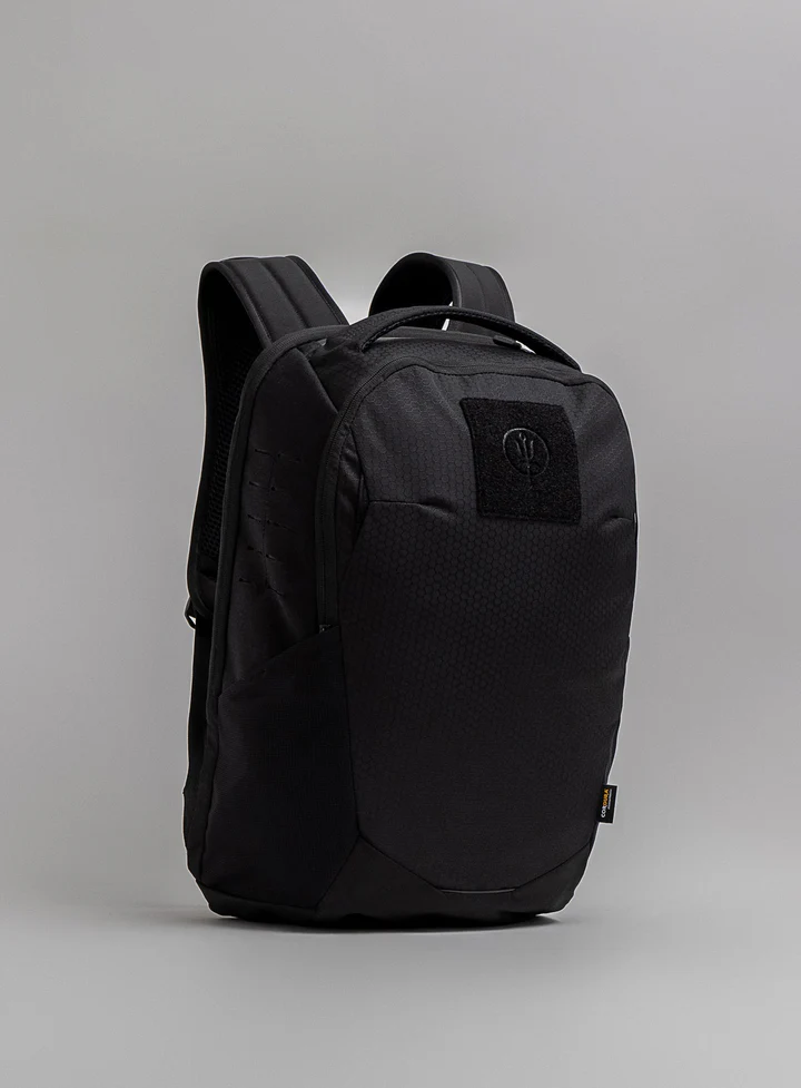 PHANTOM 25L Backpack Obsidian Black