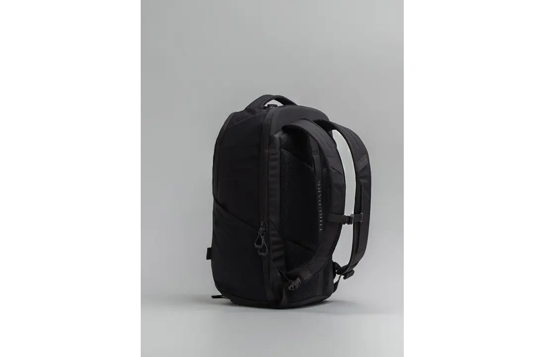 PHANTOM 25L Backpack Obsidian Black