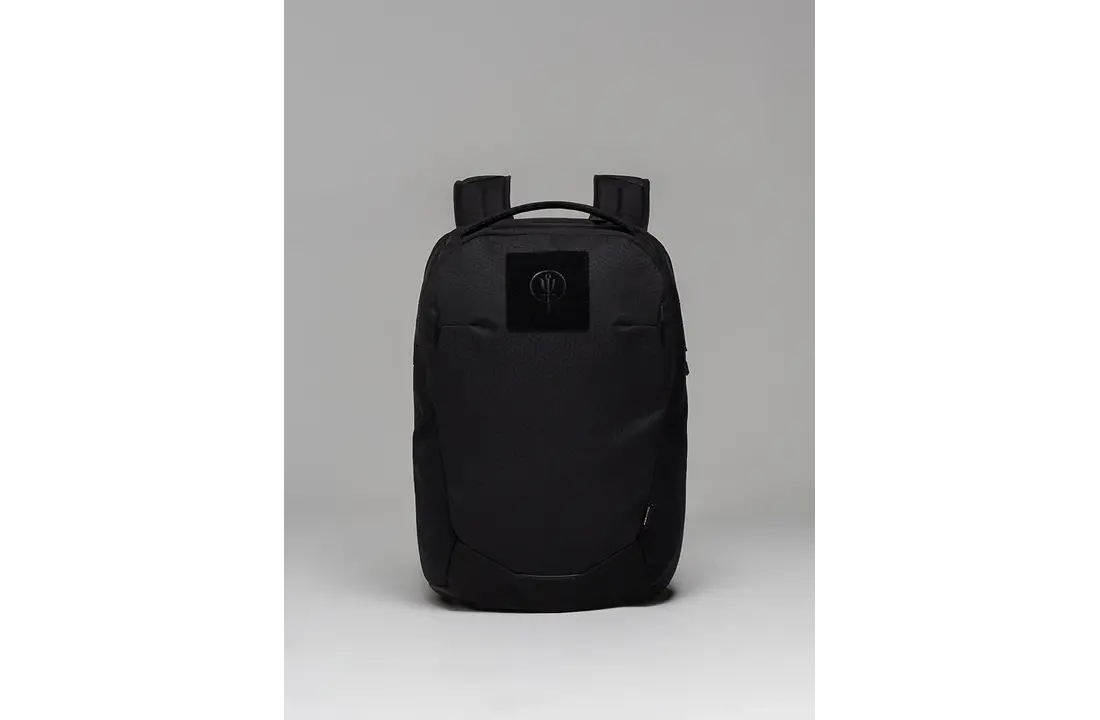 PHANTOM 25L Backpack Obsidian Black