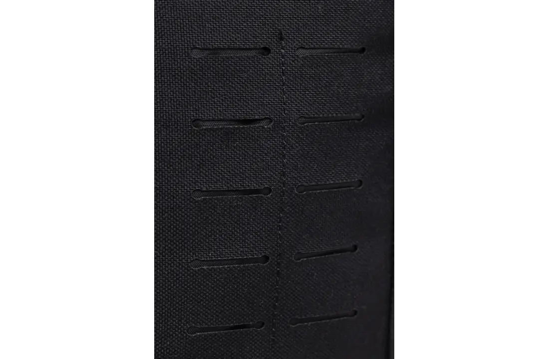 PHANTOM 25L Backpack Obsidian Black