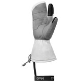 5520W - FrostTac ECW Mitten White