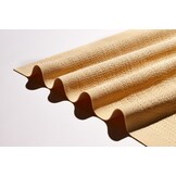 5520W - FrostTac ECW Mitten White