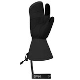 5520B - FrostTac ECW Mitten Black