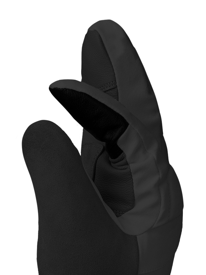 5520B - FrostTac ECW Mitten Black