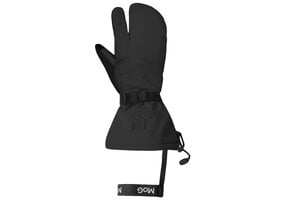 5520B - FrostTac ECW Mitten Black