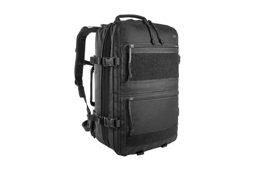 TT Modular Grab Pack 30 (30L) Black