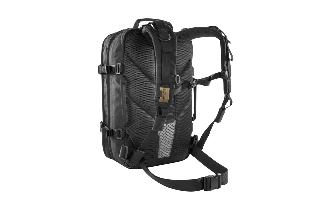TT Modular Grab Pack 30 (30L) Black