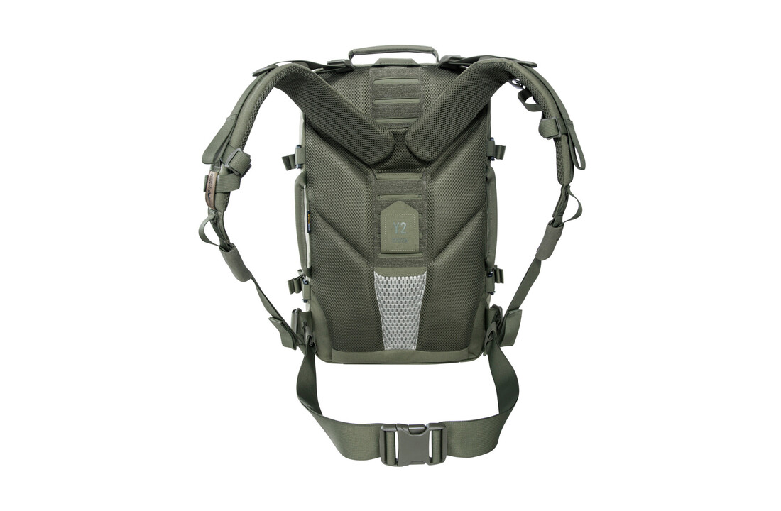 TT Modular Grab Pack 30 (30L) Black