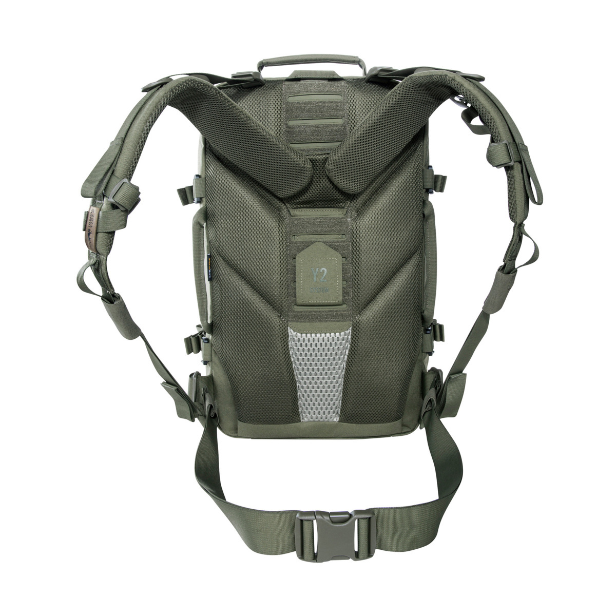 TT Modular Grab Pack 30 (30L) Black