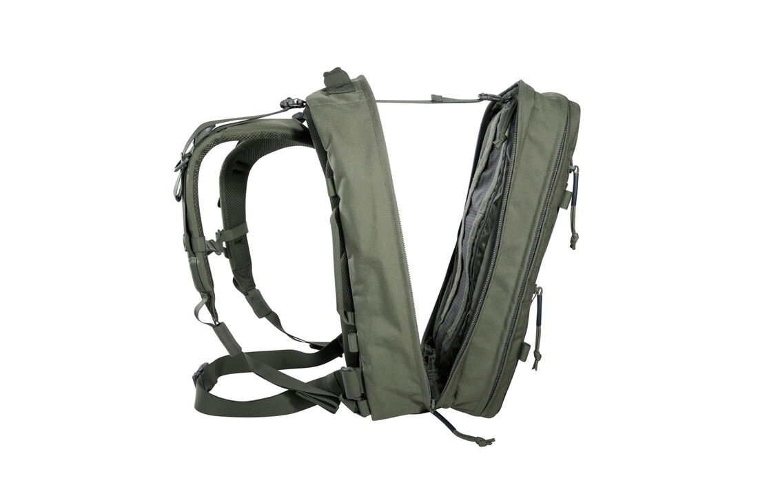 TT Modular Grab Pack 30 (30L) Black