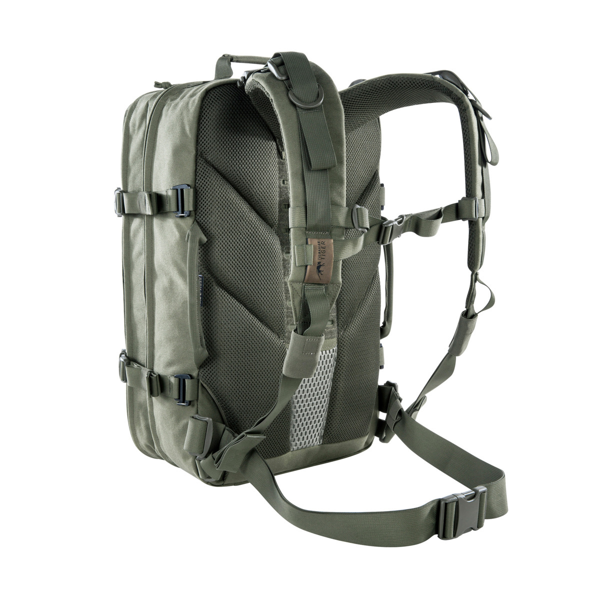 TT Modular Grab Pack 30 (30L) Olive