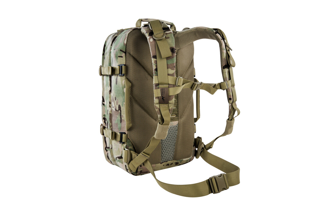 TT Modular Grab Pack 30 (30L) MultiCam