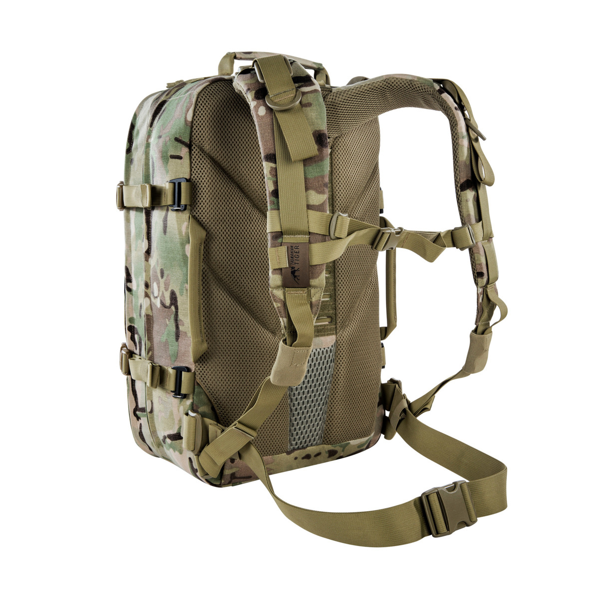 TT Modular Grab Pack 30 (30L) MultiCam
