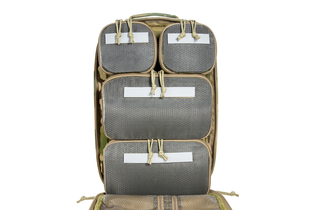 TT Modular Grab Pack 30 (30L) MultiCam