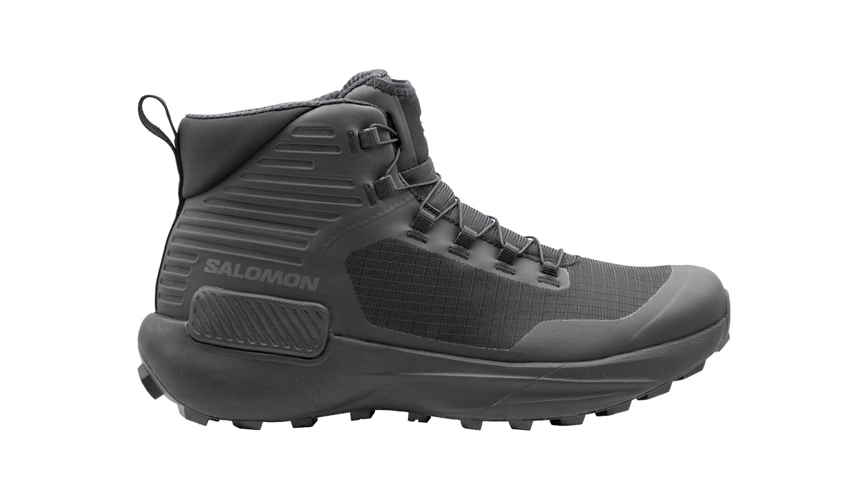 NEW ARRIVAL - SALOMON GENESIS MID FORCES