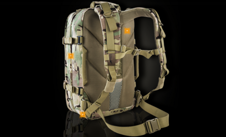 NEW ARRIVAL - TASMANIAN TIGER TT GRAB PACK 30