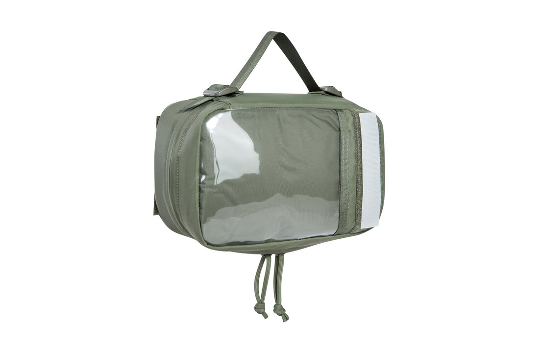 TT Rescue Pouch (Medic bag) Olive
