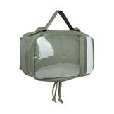 TT Rescue Pouch (Medic bag) Olive