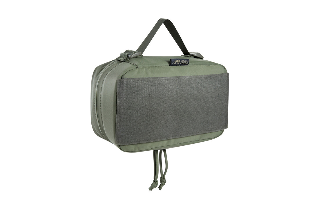 TT Rescue Pouch (Medic bag) Olive