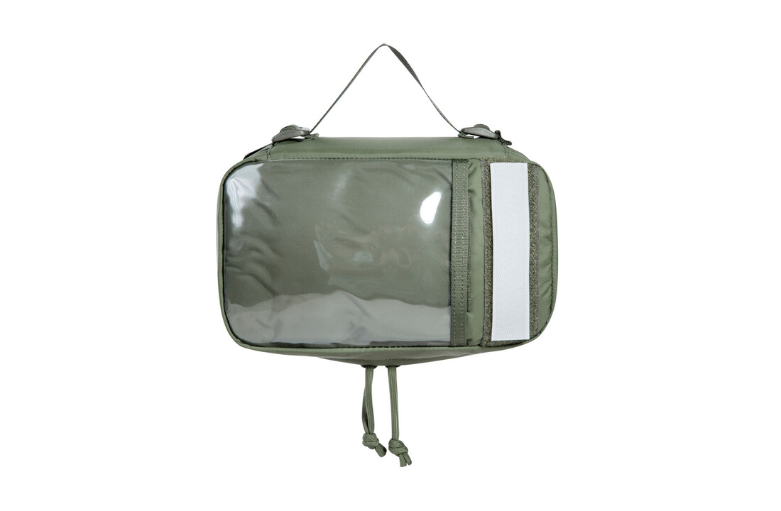 TT Rescue Pouch (Medic bag) Olive
