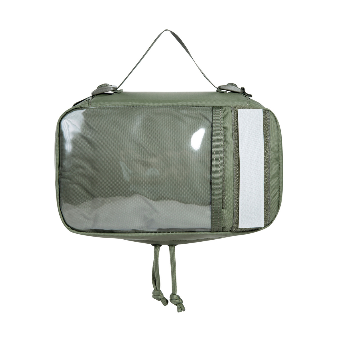TT Rescue Pouch (Medic bag) Olive