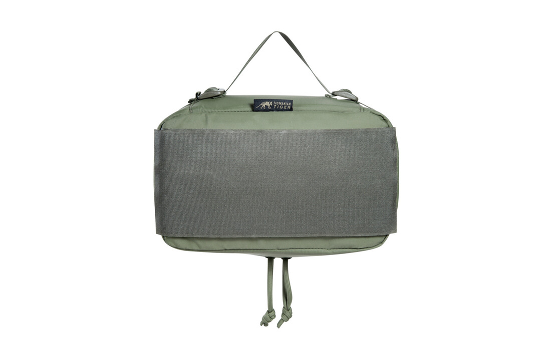 TT Rescue Pouch (Medic bag) Olive