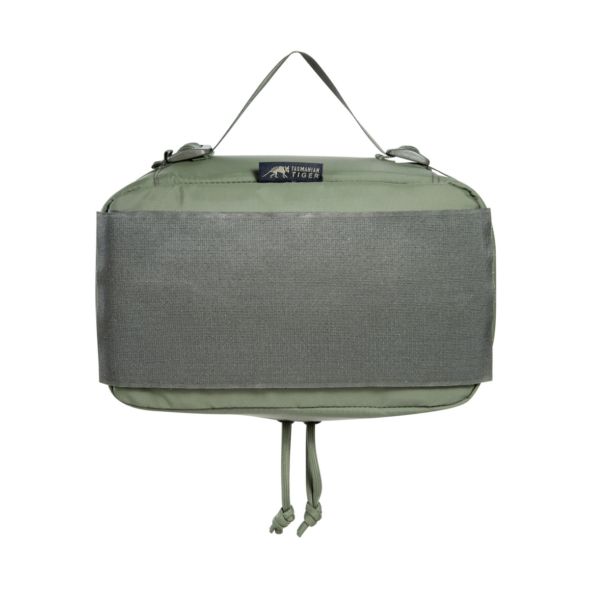 TT Rescue Pouch (Medic bag) Olive