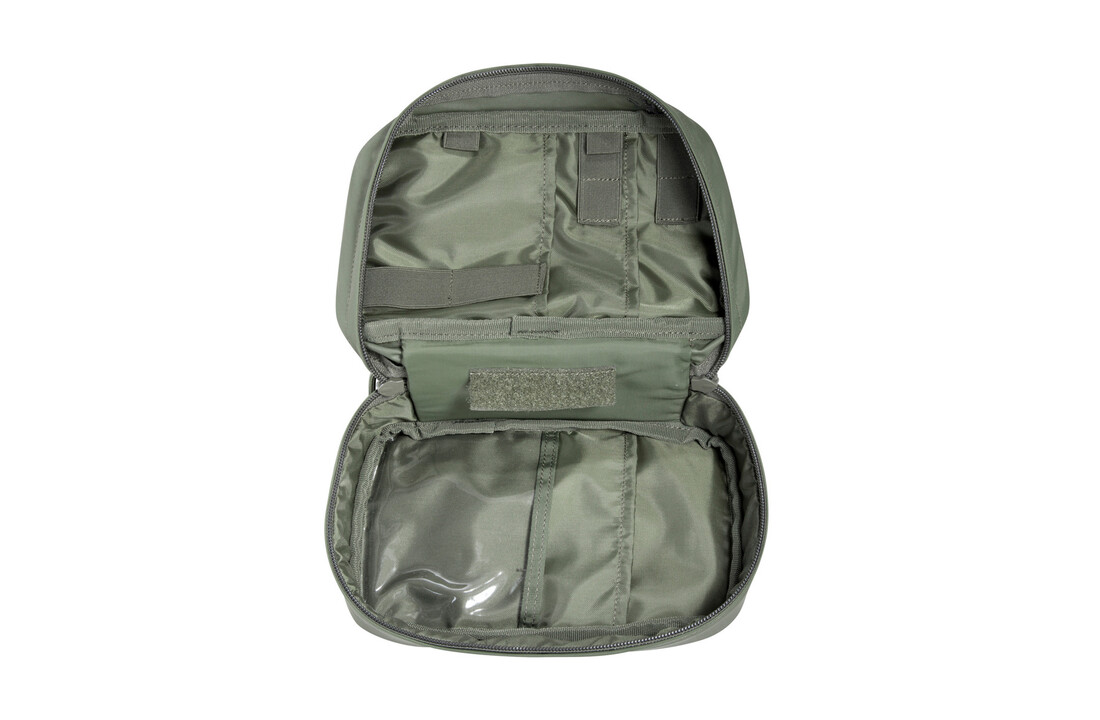 TT Rescue Pouch (Medic bag) Olive