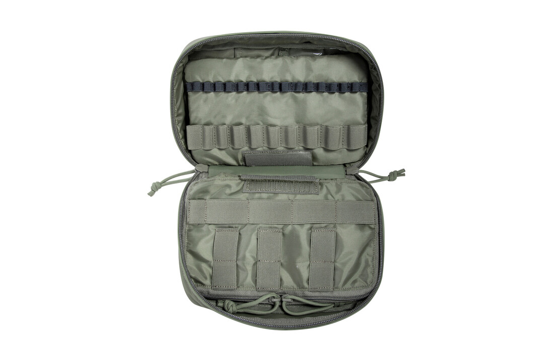 TT Rescue Pouch (Medic bag) Olive